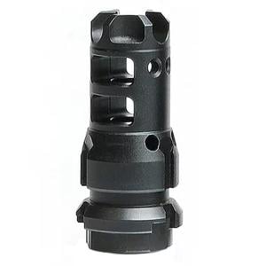 DRAGON MUZZLE BRAKE 223 556 WOLFMAN 640117876510