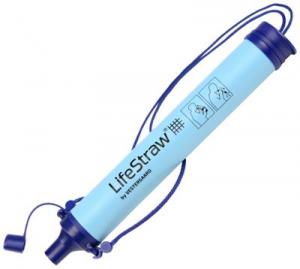 LifeStraw Personal Water Filter 12061210011934-1935568