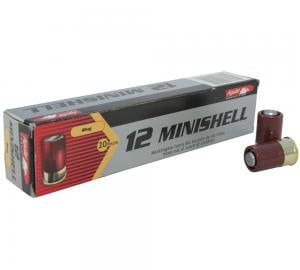 Aguila Minishell 12ga 7.5 Shot 20rds 1C128968