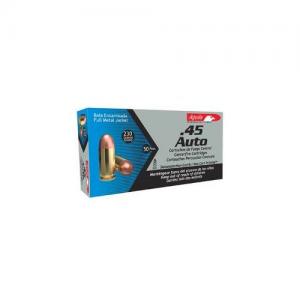 Aguila Ammunition .45ACP 230gr FMJ 50rd 640420003078