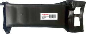 Aguila Ammunition 5.56x45mm NATO Ammo 55 Grain FMJ Brass Case Rifle Ammo, 450 Rounds, 1E556155-BP