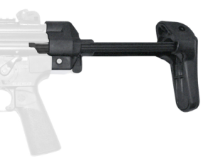 PTR PDW-050550 CS1 COLLAPSIBLE 4-POS STK 9C 9CT 9R 181437