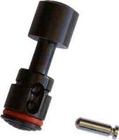 Elf Safety-b Elf Ambi Speed Safety Blk SAFETY-B