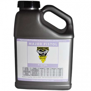 Shooters World MAJOR PISTOL 8lb