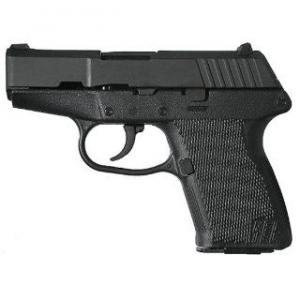 Kel-Tec P-11 Black 9mm 3.1-inch 10rd 640832000016