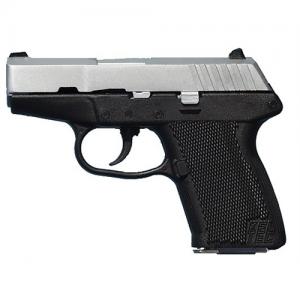 Kel-Tec P-11 Pistol 9mm 10rd Chrome Black P-11-HC P-11-HC