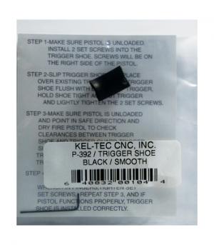 Kel-Tec Trigger Shoe P11-392