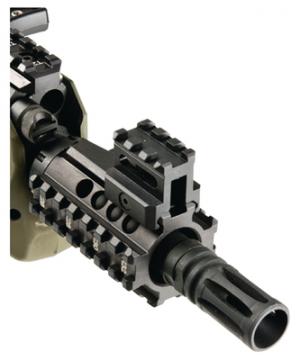 Kel-Tec RFB-750 RFB Riser RFB-750