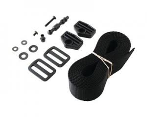 Kel-Tec RFB-425 RFB Quad Rail And Riser Combo RFB-425