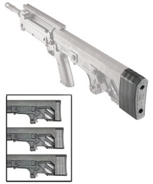 Kel-Tec RFB-680 RFB Buttpad Spacers RFB-680