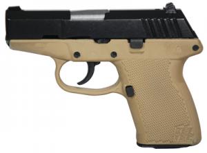 Kel-Tec P11BTAN P-11 Pistol