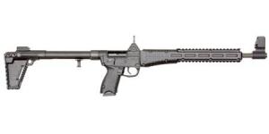 KELTEC SUB-2000 9mm Carbine Rifle (Smith and Wesson Model 59 Configuration) SUB20009SW