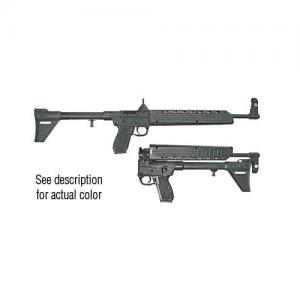 Kel-Tec SUB2K 9mm SG226 BL/Black 10rd SUB2K9BSG26