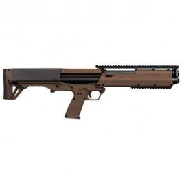 Kel-Tec KSG Shotgun .12 GA 18.5in 14rd Patriot Brown KSG-PB KSG-PB