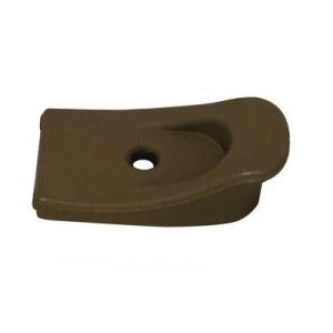 Kel-Tec Kel-Tec PF9 Grip Extension - Tan PF9-492TAN