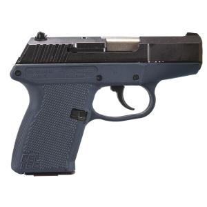 Kel-Tec KELTEC P11 9MM PSTL BLUE/NAVY
