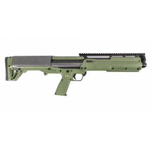 KelTec KSG 12 Gauge Bullpup Shotgun 18.5", Army Green - KSGARG