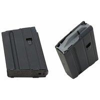 AM MAG 6.8SPC 10RD SS BLACK B2K103E200