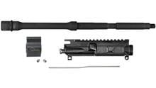 Anderson M4 16" Stripped Upper Receiver Kit, 5.56 NATO / .223 Rem G2-K610-AA00