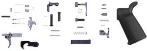 Anderson Manufacturing Magpul Lower Parts Kit - Black Hammer and Trigger, Black, G2-K421-D001-0P G2K421D0010P