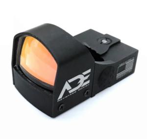 ADE Advanced Optics RD3-009-2 Red Dot Sights, 6 MOA, Black, RD3-009 640978407380