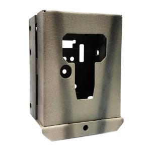 CAMLOCKBOX Covert Code Black LTE Security Box 60120 60120