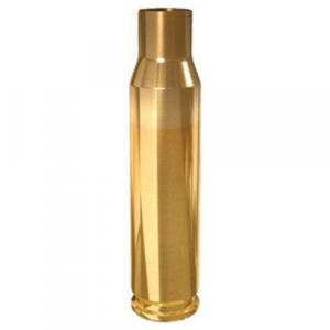 Lapua Brass 8x57mm JRS (8mm Rimmed Mauser) Box of 100 SKU - 317896