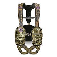 Hunter Safety System Lady Hybrid Harness 642014691326