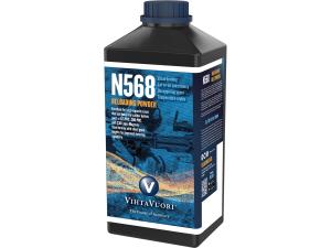 Vihtavuori N568 Smokeless Gun Powder - 400729 6420615700166