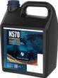 N570 8LB RIFLE POWDER T57080