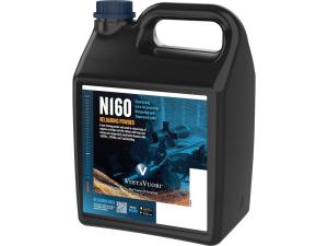 Vihtavuori N160 Smokeless Gun Powder - 716162 T10101