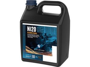 Vihtavuori N120 Smokeless Gun Powder - 279292 6420615700432