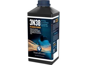 Vihtavuori 3N38 Smokeless Gun Powder - 583941