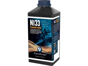 Vihtavuori N133 Smokeless Gun Powder - 211785 T11033