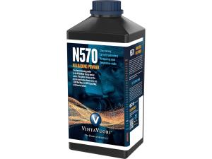 Vihtavuori N570 Smokeless Gun Powder - 460029 T11957