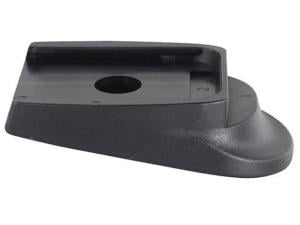 HK Magazine Floorplate HK Extended P2000, USP Compact 9mm Luger 13-Round Blue - 212606 642230165946