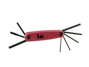 HK Multi-Tool USC, SL8 - 669071