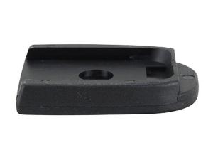 HK Magazine Floorplate P2000SK Subcompact 9mm Luger, 40 S&W, 357 Sig Blue - 829982 642230243934