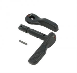 Heckler and Koch Black 45/45C Ambi Control Lever Kit 241594