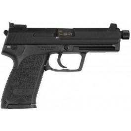 USP SD Tactical V1 Pistol 9mm 4.86in 15rd Black 642230244870