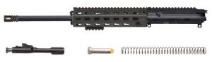 Heckler & Koch MR556 Upper Receiver Kit 5.56mm 16in Black 235975-A5