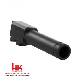 HK45C Barrel