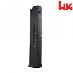 HK UMP .45 ACP 25 Round Magazine