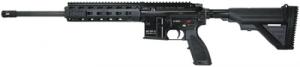 Heckler and Koch MR556A1 Black 5.56NATO/.223REM 16.5-inch 10rd MA compliant 642230253773