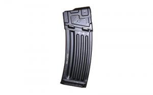 Heckler and Koch 93 Black Magazine 5.56x45 30Rd 642230254152