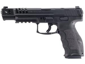 VP9 MATCH 9MM BLK 10+1 OR CA 