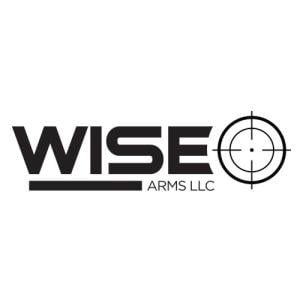 WISE ARMS WA-15B 5.56MM BRZ 10.5" SBA3 