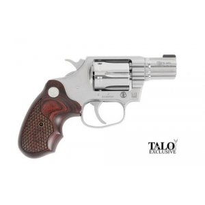 COLT COBRA 38SPL+P DA/SA 2IN TALO- BLEMISHED 
