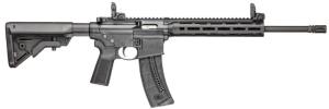 SW M&P15-22 SPORT 16.5 B5 10RD 