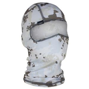 ZANheadgear Polyester Balaclava Winter Camo WBP198